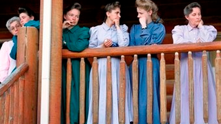 Have Polygamists Had A Change Of Heart On Underage Marriage?